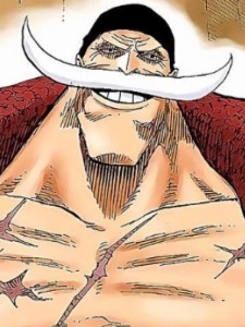Whitebeard (One Piece)