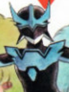 Wingman (Yume Senshi Wingman)