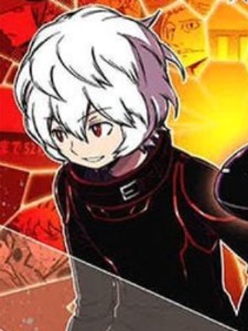 Yūma Kuga (World Trigger)
