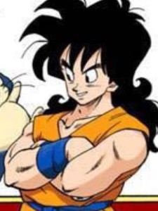 Yamcha (Dragon Ball)