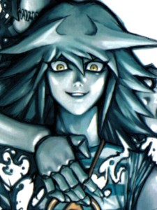 Yami Bakura (Yu-Gi-Oh!)