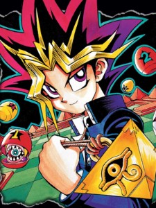 Yami Yugi (Yu-Gi-Oh!)