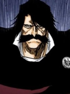 Yhwach (Bleach)