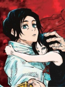 Yuta Okkotsu (Jujutsu Kaisen)