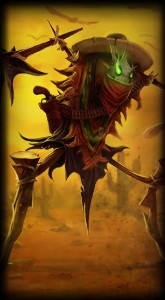 Bandito (old)