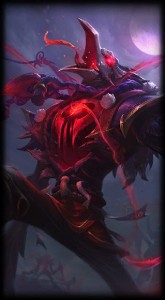 Blood Moon