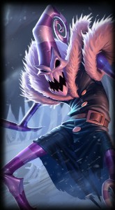 Dark Candy (old)
