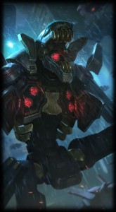 Praetorian (old)