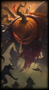 Pumpkinhead