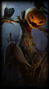 Pumpkinhead (old)
