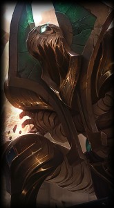Risen (old)