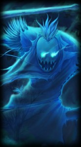 Spectral (old)