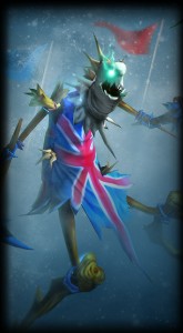 Union Jack (old)