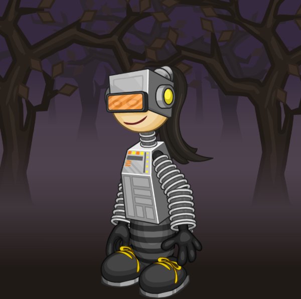 Akari (Robot)