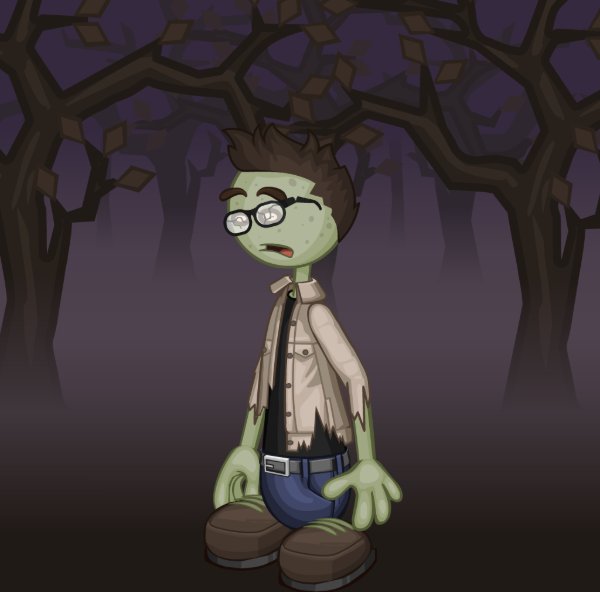 Doan (Zombie)