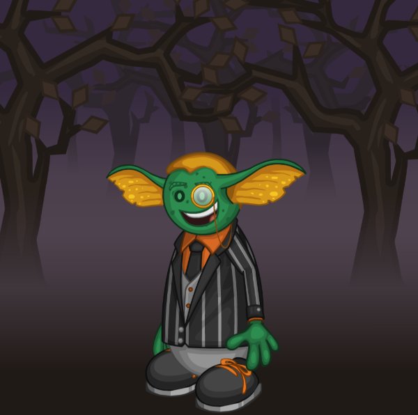 Georgito (Gremlin)