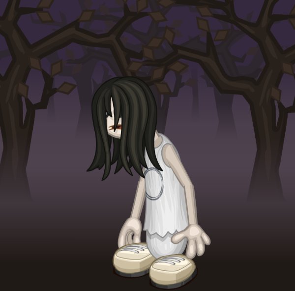 Gremmie (Onryõ)