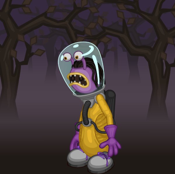 Iggy (Martian)