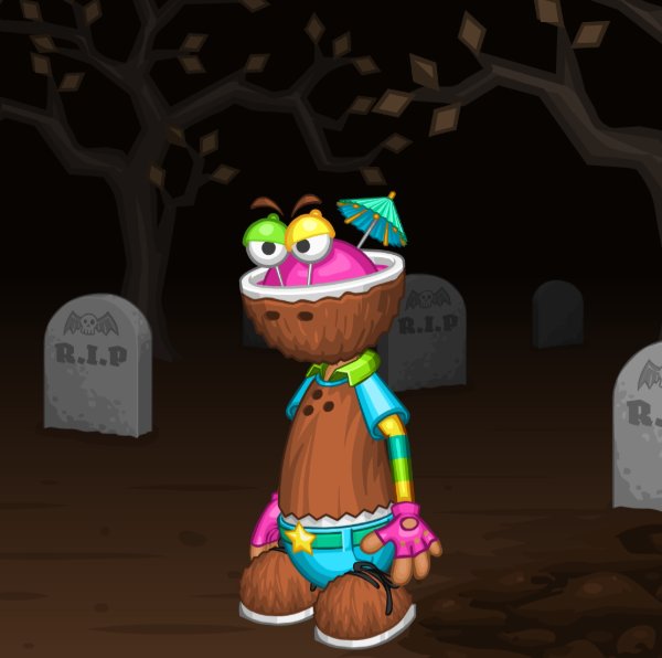 LePete (Luau LePunch)