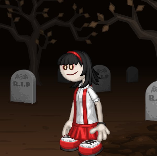 Penny (Hanako-san)