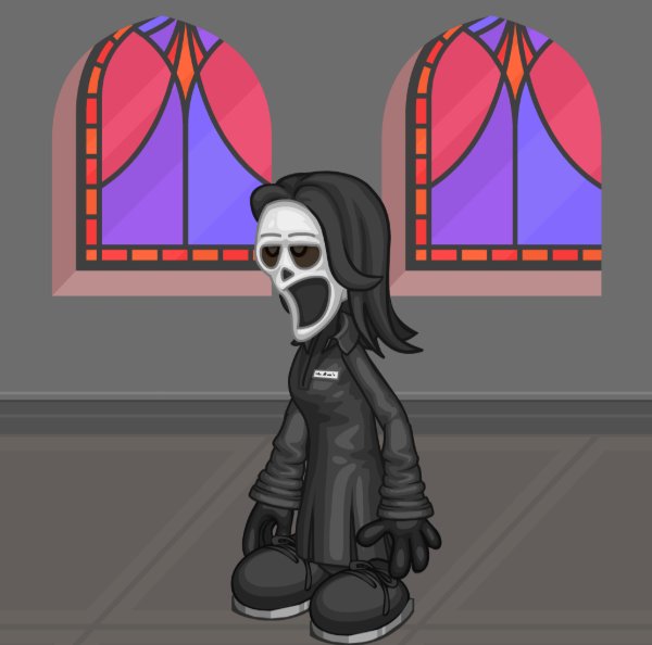 Sue (Ghostface)