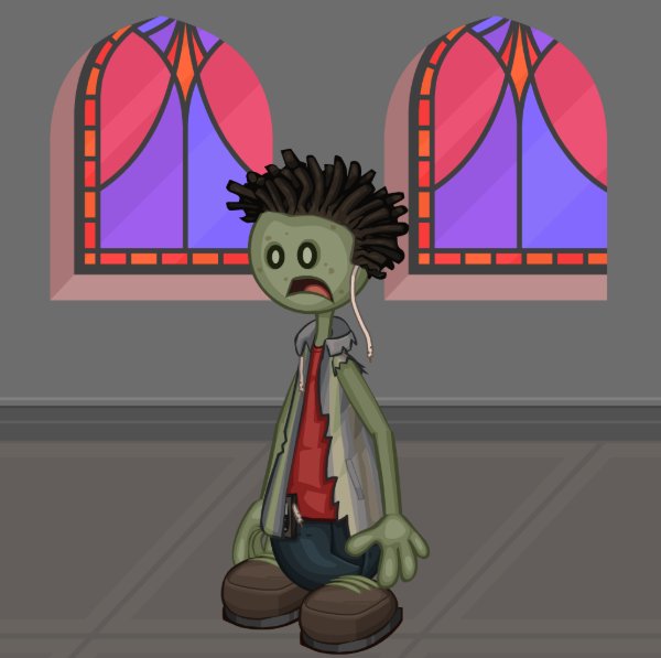 Taylor (Zombie)