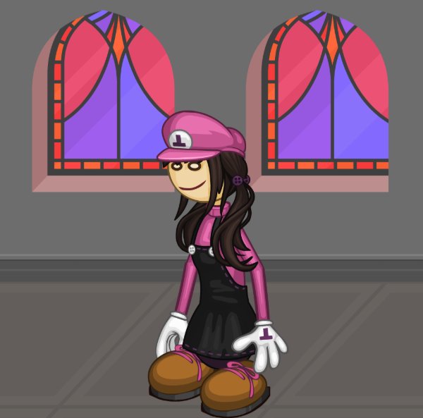 Tohru (Mario)