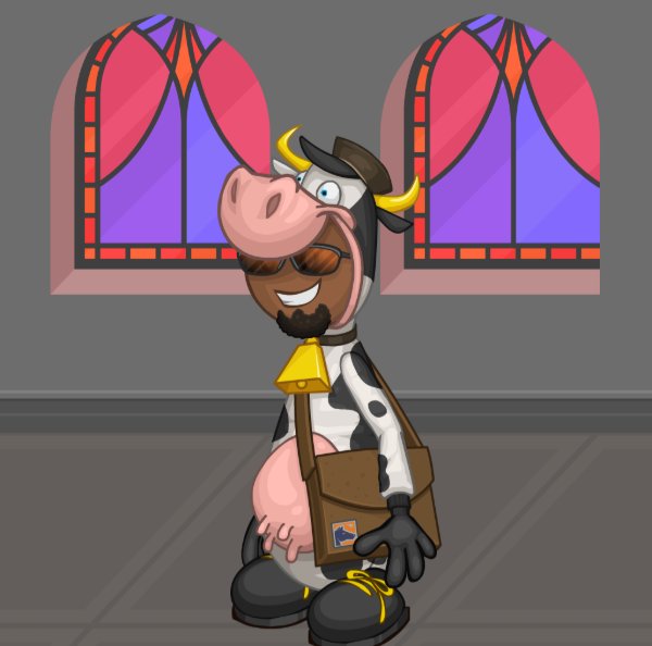 Vincent (Steak)