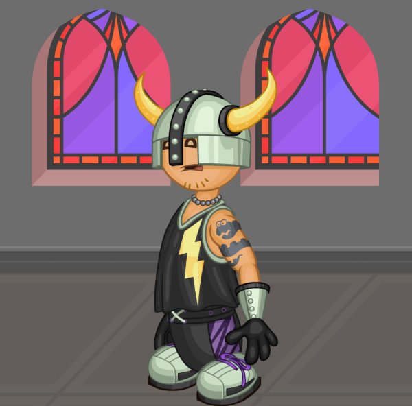 Whiff (Viking)
