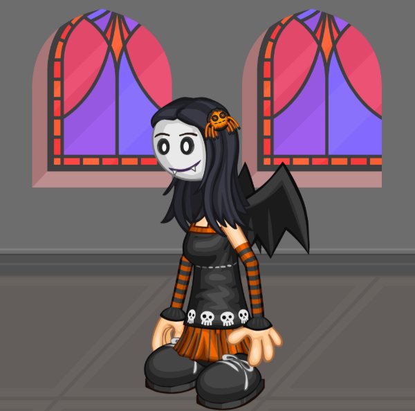 Willow (Vampire)