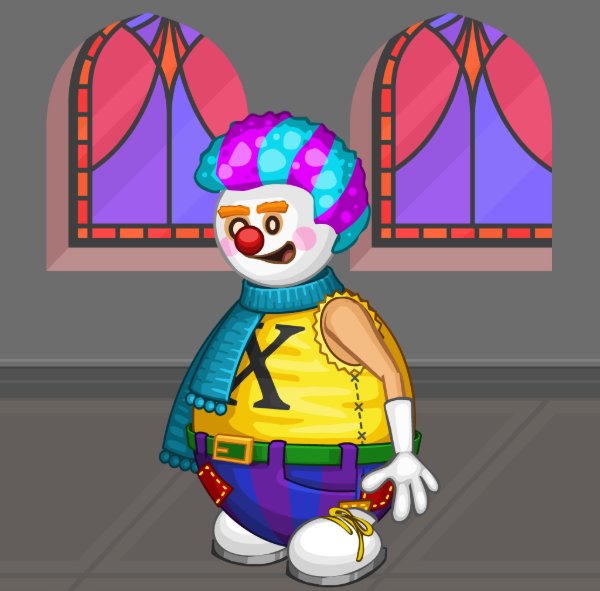 Xolo (Clown)