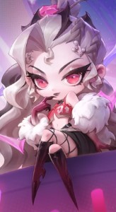 Elise