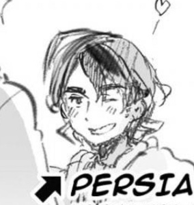 Persia