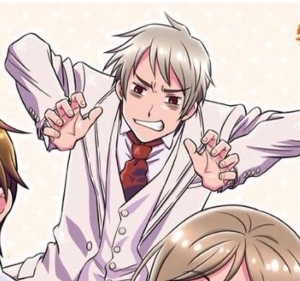 Prussia