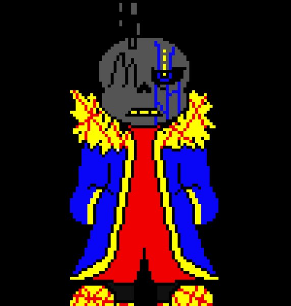 Error 666