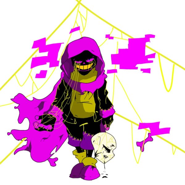 ErrorDust