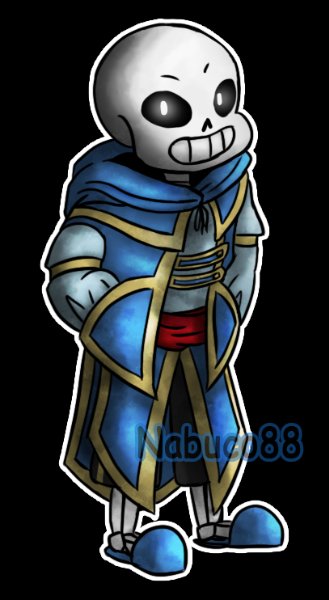 FantasyTale sans