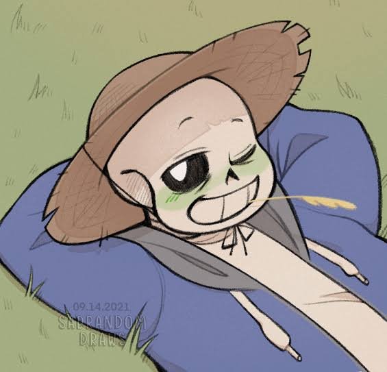 Farm sans