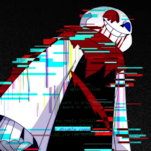 Fatal error
