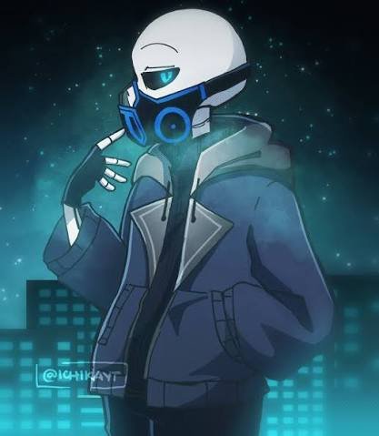 GasTale sans