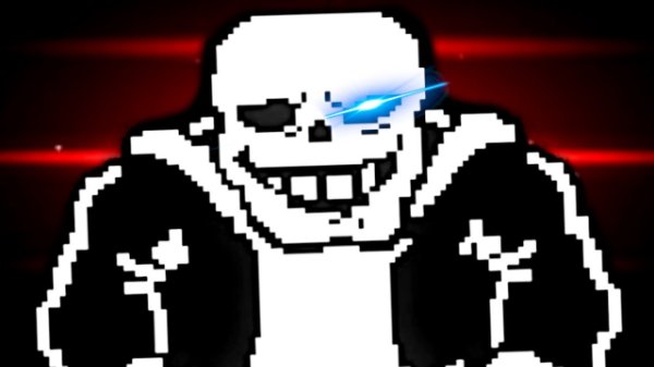 Gigachad sans