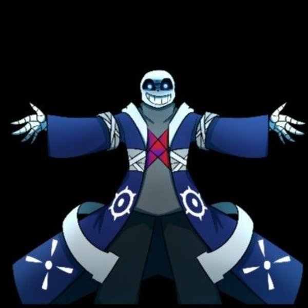 GodVerse Sans