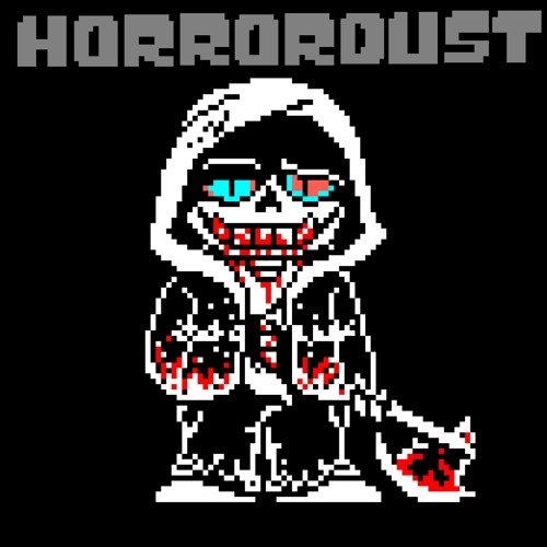 HorrorDust