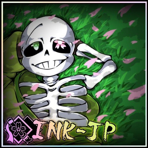 Ink-JP