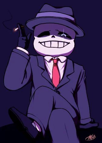 Mafia sans