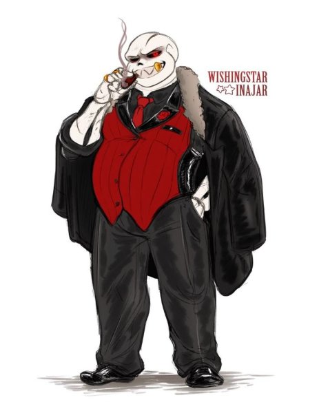 Mafiafell