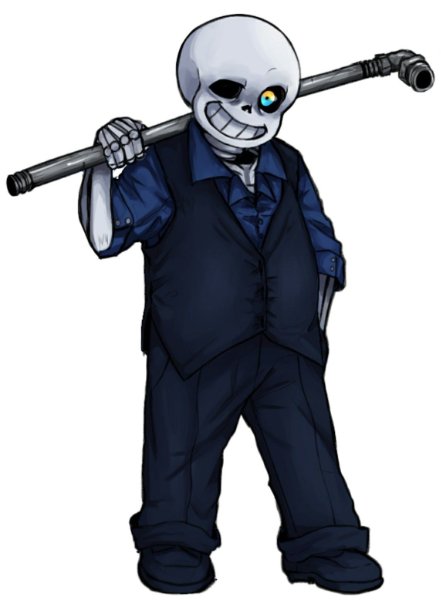 Mob sans