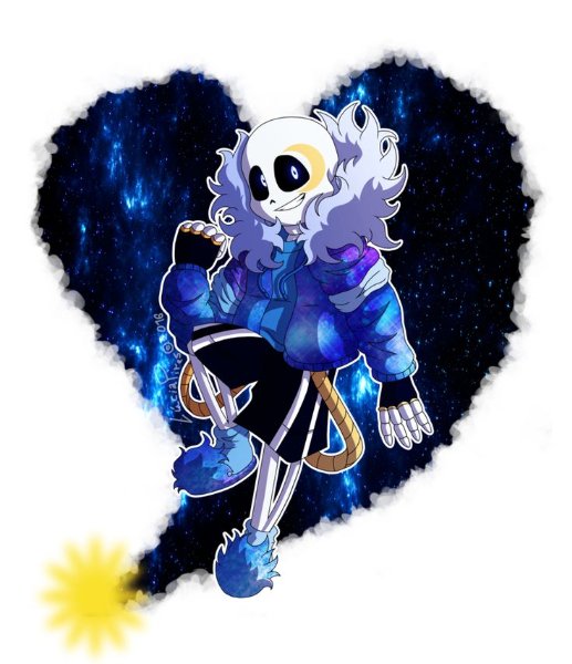 Night!Sans