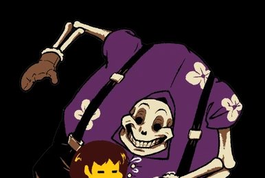 Not!Sans