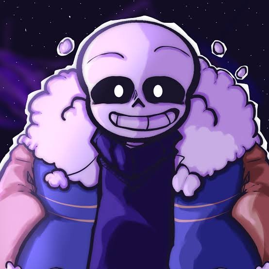 Outer sans